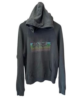 SAINT LAURENT Худи/толстовка