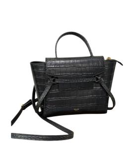 CELINE Сумка с короткими ручками