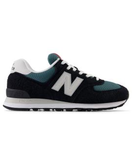 NEW BALANCE Низкие кроссовки / кеды