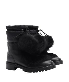 JIMMY CHOO Ботинки