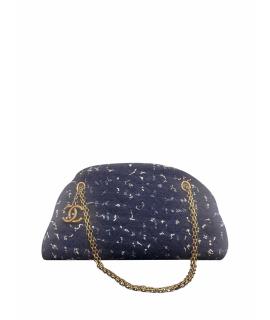 CHANEL Сумка с короткими ручками