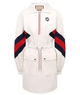 GUCCI Повседневное платье