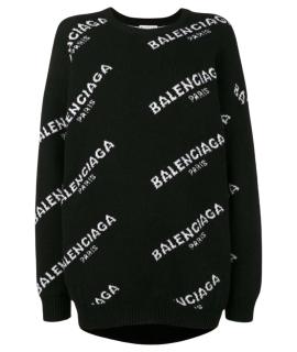 BALENCIAGA Джемпер / свитер