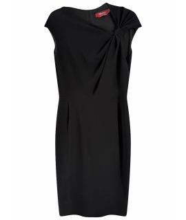 MAX MARA STUDIO Коктейльное платье
