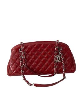 CHANEL Сумка через плечо