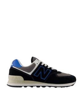 NEW BALANCE Низкие кроссовки / кеды
