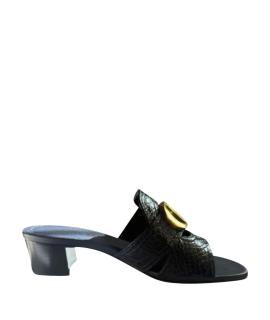 CHRISTIAN DIOR Мюли