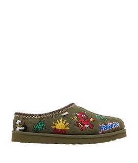 UGG Низкие кроссовки / кеды