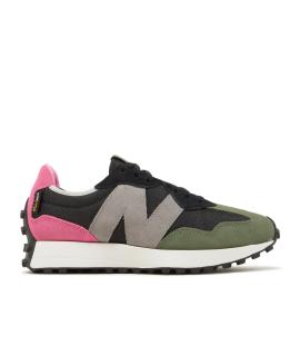NEW BALANCE Низкие кроссовки / кеды