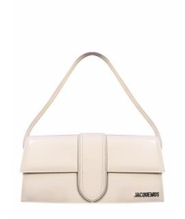 JACQUEMUS Сумка с короткими ручками