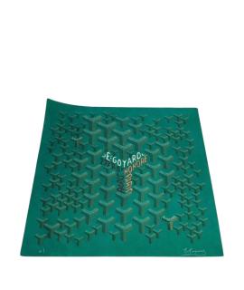 GOYARD Платок