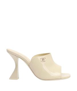 CHANEL Босоножки