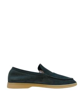 LORO PIANA Лоферы