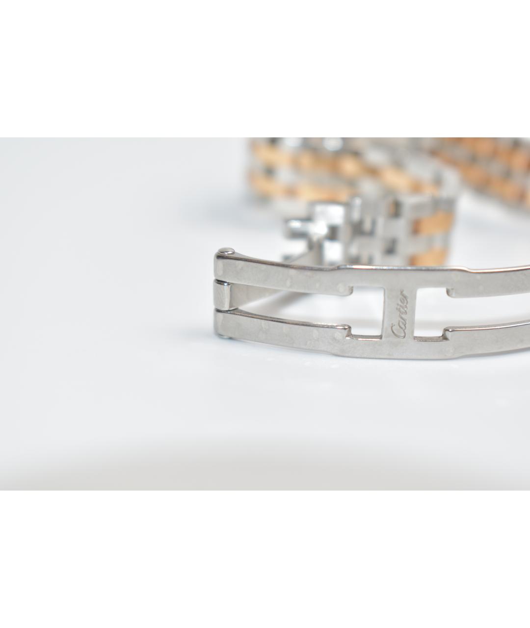 CARTIER Мульти часы из розового золота, фото 6