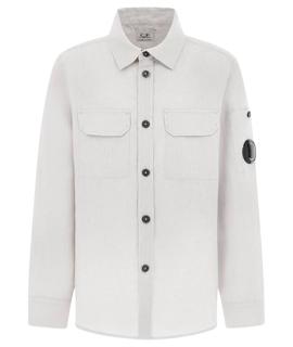 CP COMPANY Детская рубашка