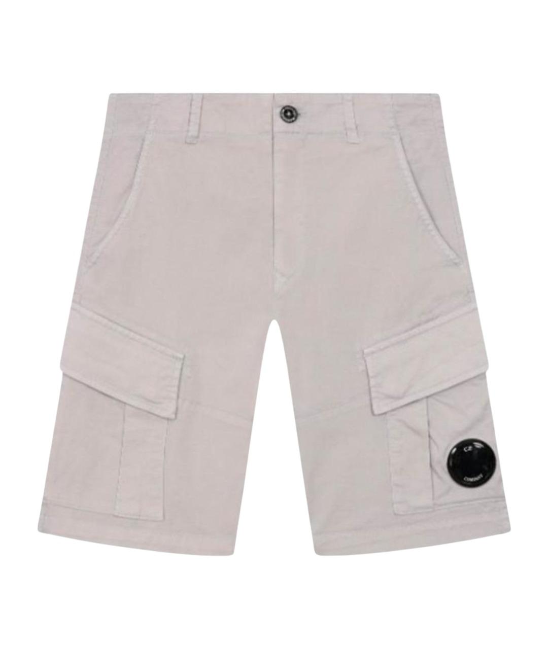 CP COMPANY Детские шорты, фото 1
