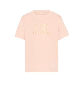 CP COMPANY Детская футболка