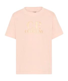 CP COMPANY Детская футболка