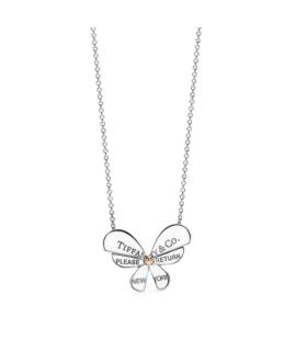 TIFFANY&CO Колье