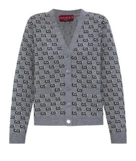 GUCCI Кардиган