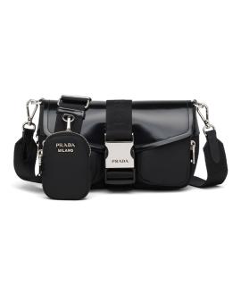 PRADA Сумка через плечо