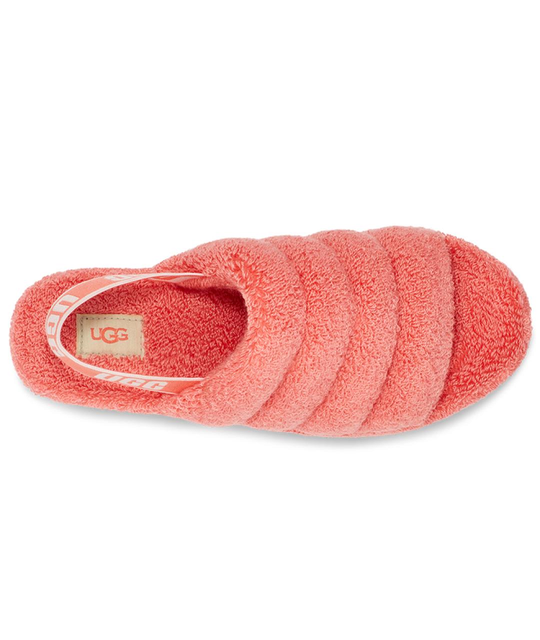 UGG Коралловые сандалии, фото 5