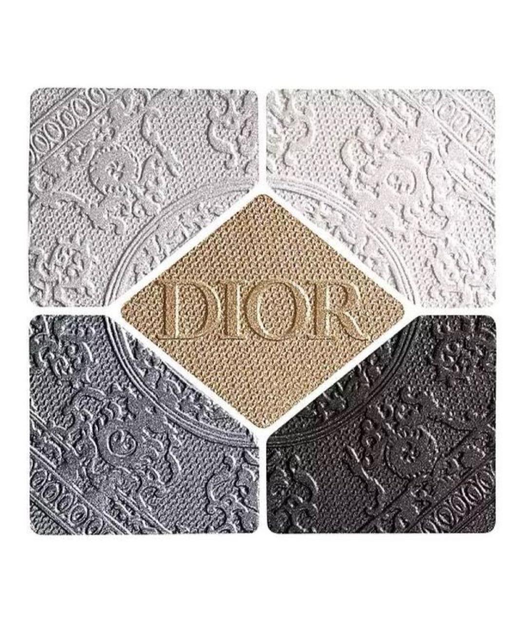 DIOR BEAUTY Тени для век, фото 2