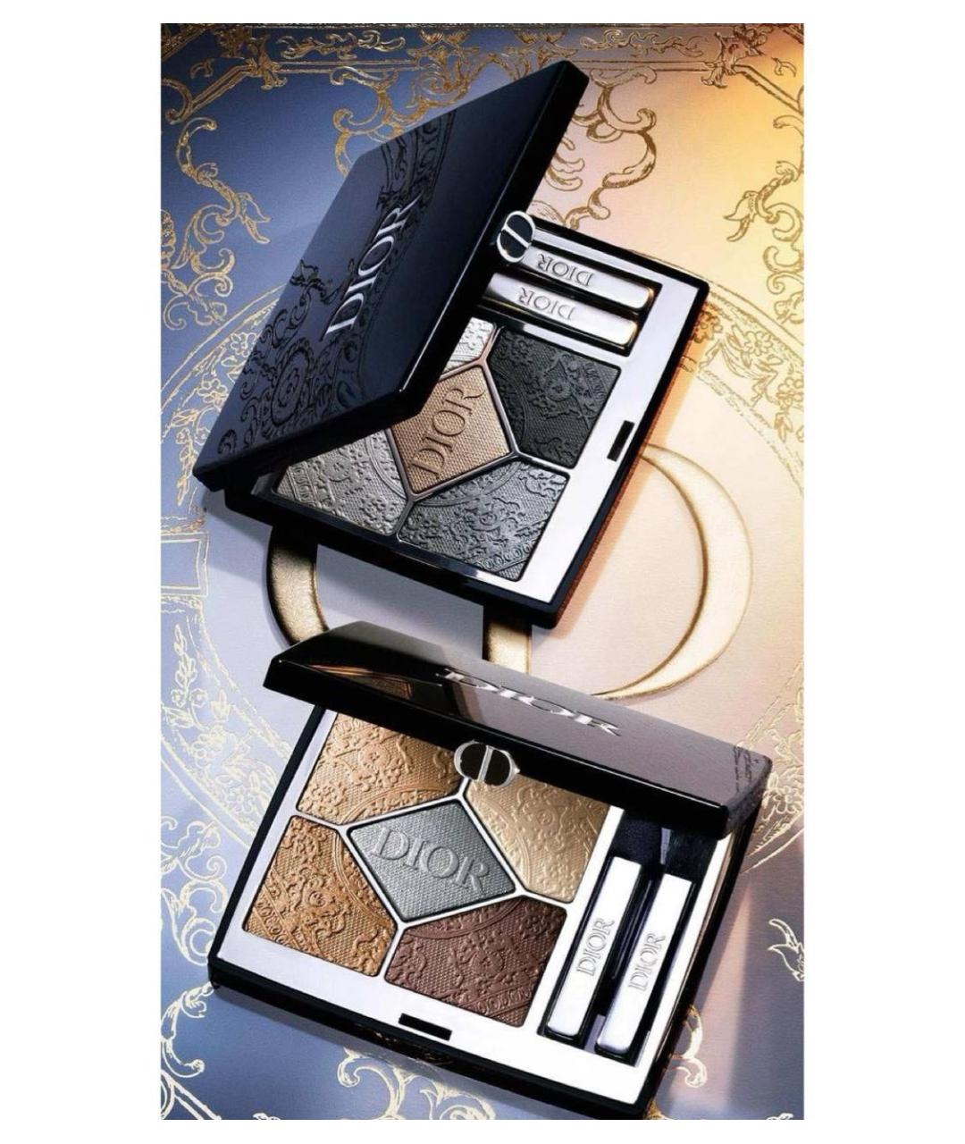 DIOR BEAUTY Тени для век, фото 4