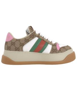 GUCCI Кроссовки