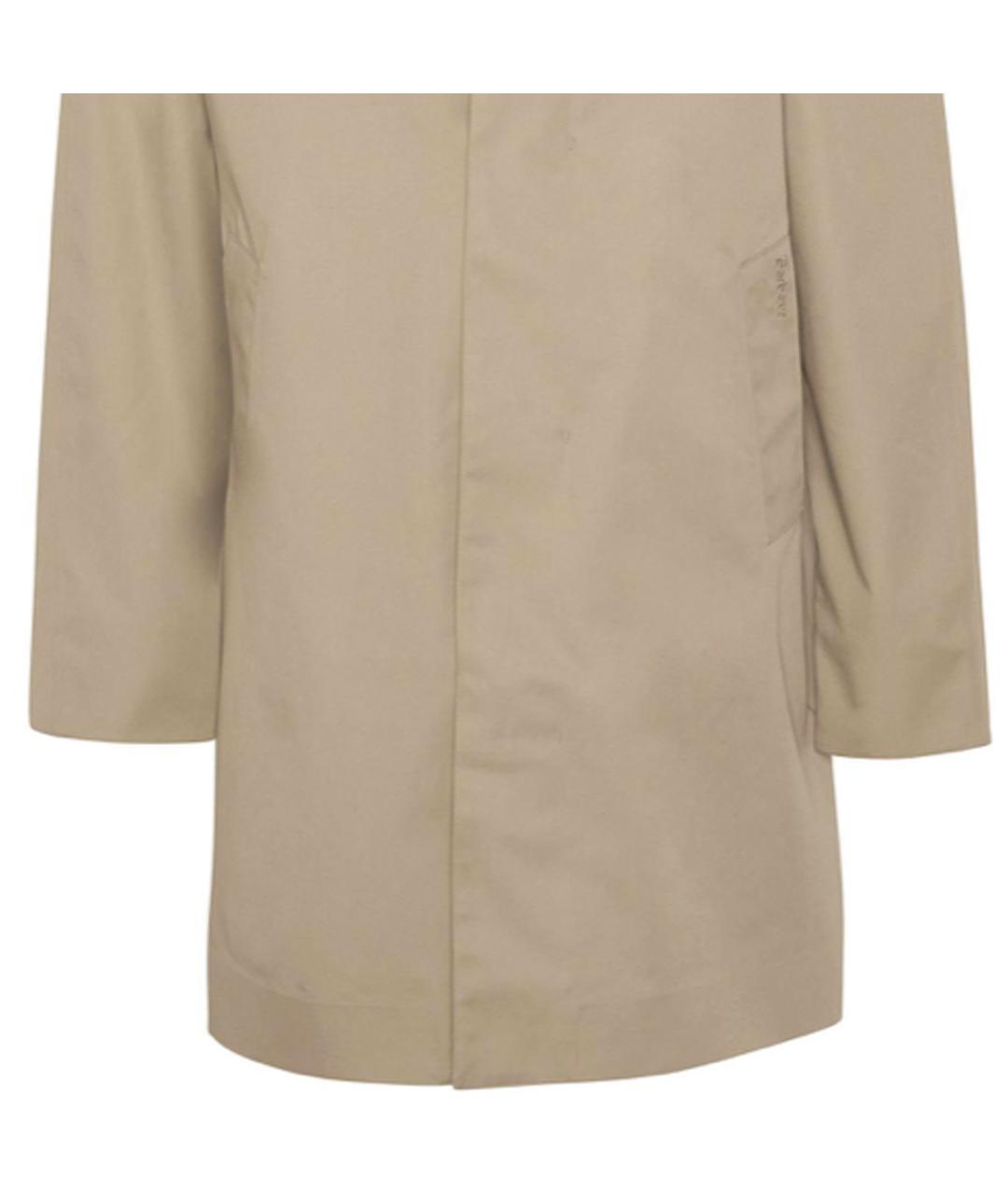 BARBOUR Коричневая куртка, фото 5