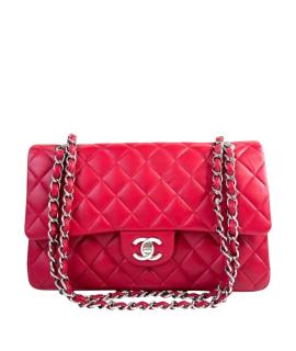 CHANEL Сумка через плечо