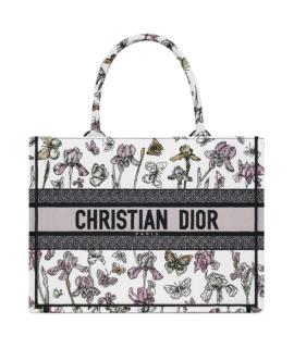 CHRISTIAN DIOR Сумка через плечо