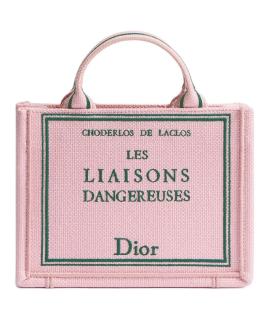 CHRISTIAN DIOR Сумка тоут