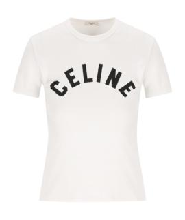 CELINE Футболка