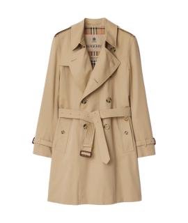 BURBERRY Тренч / плащ