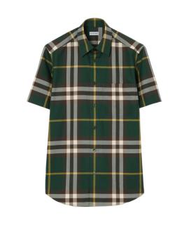 BURBERRY Кэжуал рубашка