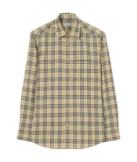 BURBERRY Классическая рубашка