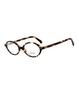 MIU MIU Очки и оправы