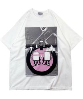 CAV EMPT Футболка