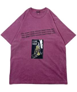 CAV EMPT Футболка