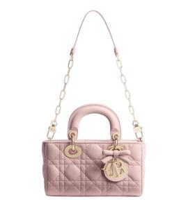 CHRISTIAN DIOR Сумка с короткими ручками