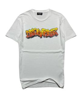 DSQUARED2 Футболка