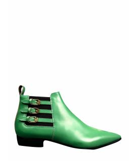 GUCCI Полусапоги