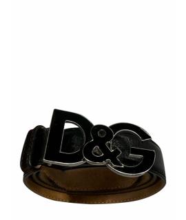 DOLCE&GABBANA Ремень