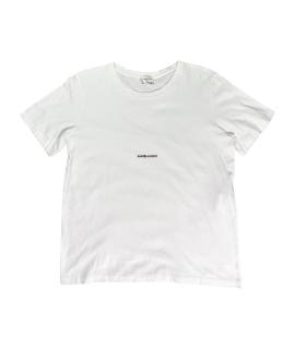 SAINT LAURENT Футболка