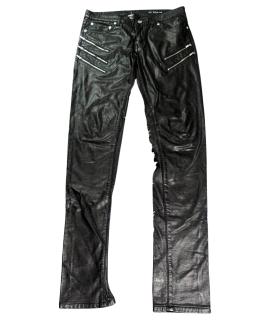SAINT LAURENT Джинсы скинни