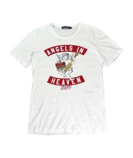 DOLCE&GABBANA Футболка