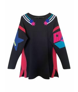 EMPORIO ARMANI Повседневное платье