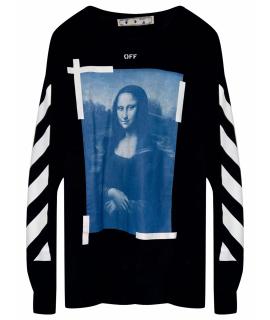OFF-WHITE Лонгслив