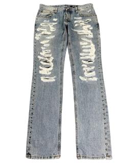 JUST CAVALLI Джинсы скинни